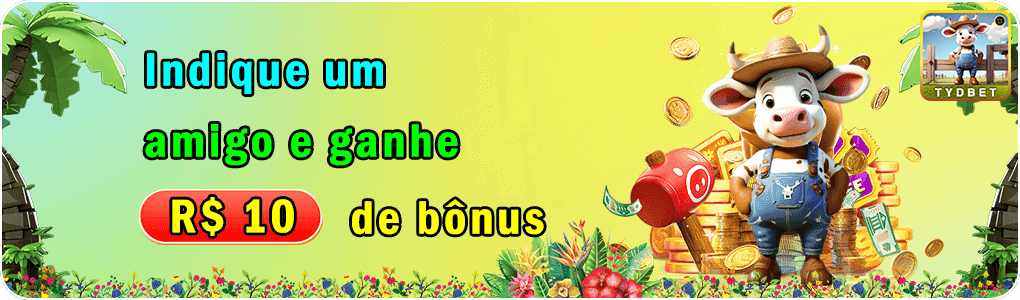 APP oficial da tydbet.com para mobile