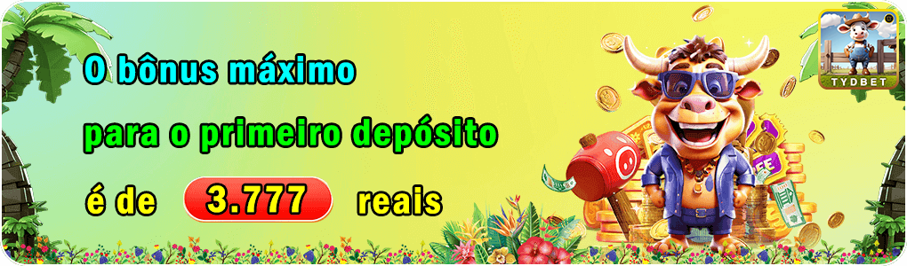 Cadastro rápido e seguro na tydbet.com