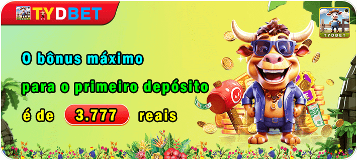 Programa VIP exclusivo da tydbet.com