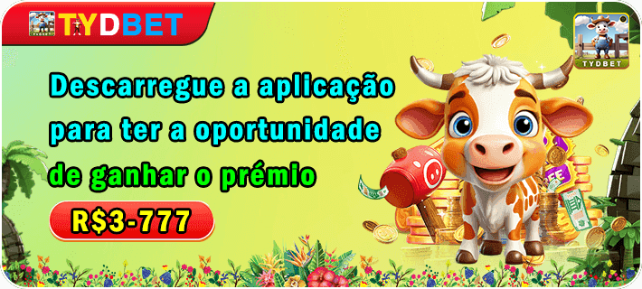 Plataforma completa da tydbet.com com todos os jogos